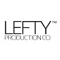 Lefty Production Co logo
