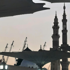 اذان وتلاوات سلطان الجهني