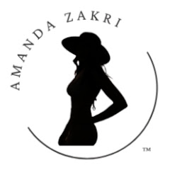 Amanda Zakri net worth