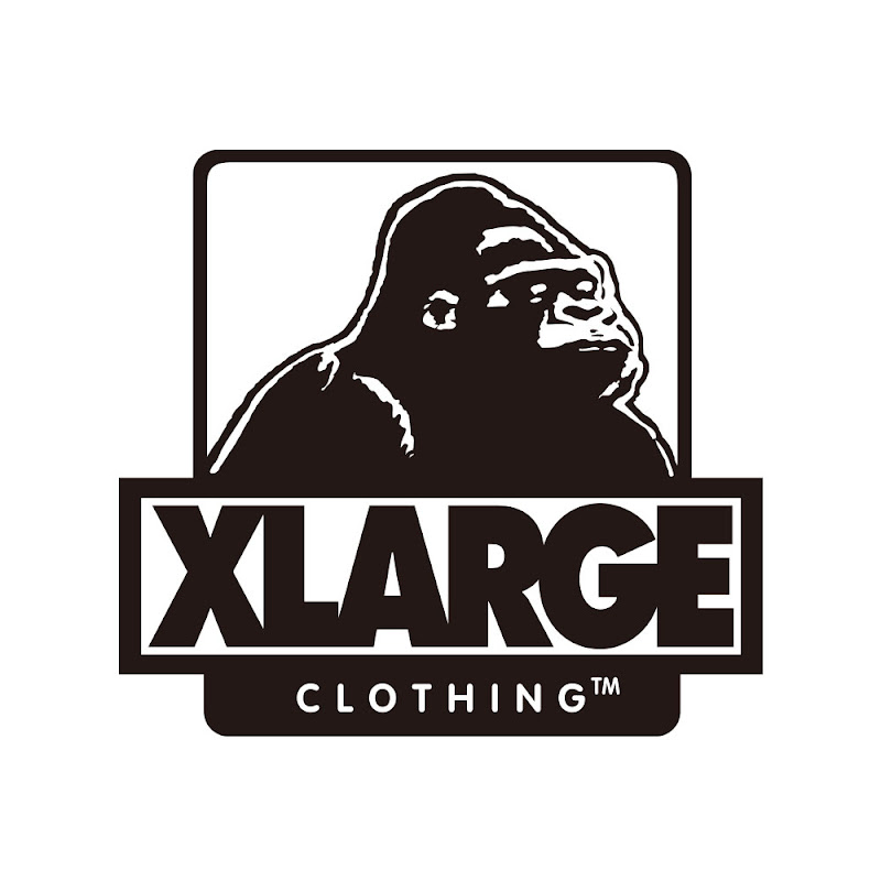 XLARGE OFFICIAL