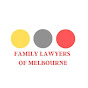 Family Lawyers of Melbourne-Law Firm Northcote Vic logo