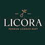 Premium Licorice Root Extract logo
