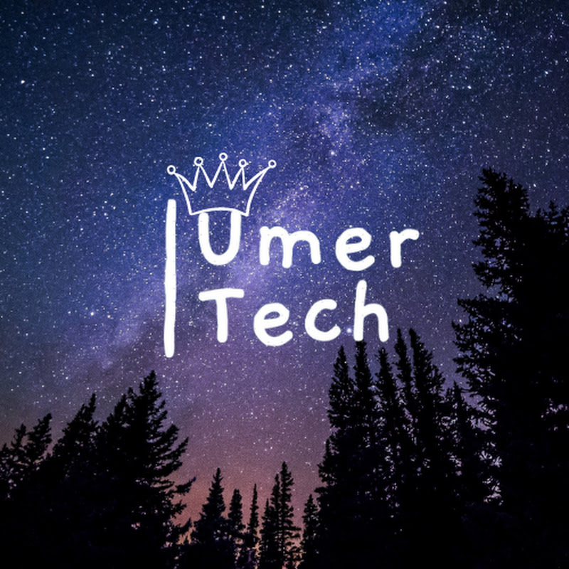Umer Tech