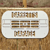 Garretts OBS Garage