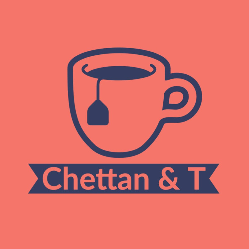 Chettan & T