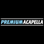 Premium Acapella logo