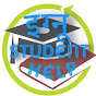 IGNOU Student Help logo