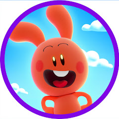 Cueio The Bunny - Cartoon Characters For Kids net worth