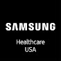 Samsung Healthcare USA logo