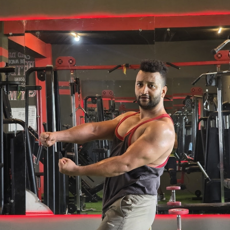 Deep fitness