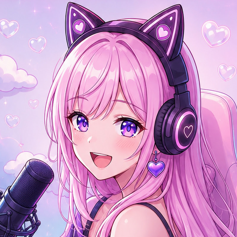 Niaのゲーム部屋