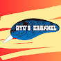 RYO'S CHANNEL  logo