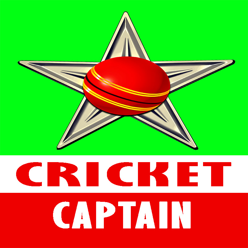 Cricket Captain