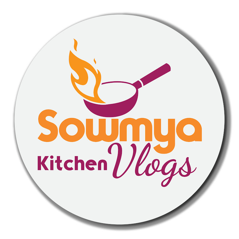 Sowmya Kitchen Vlogs