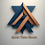 Quiet Tales Studio logo