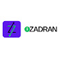 iZADRAN TECH logo