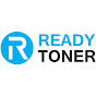 Ready Toner logo