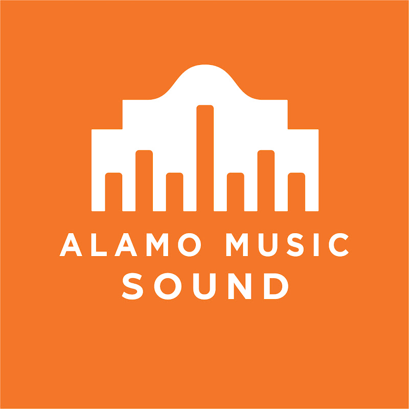 Alamo Music Sound Lab