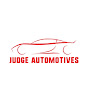 Judge Automotive logo