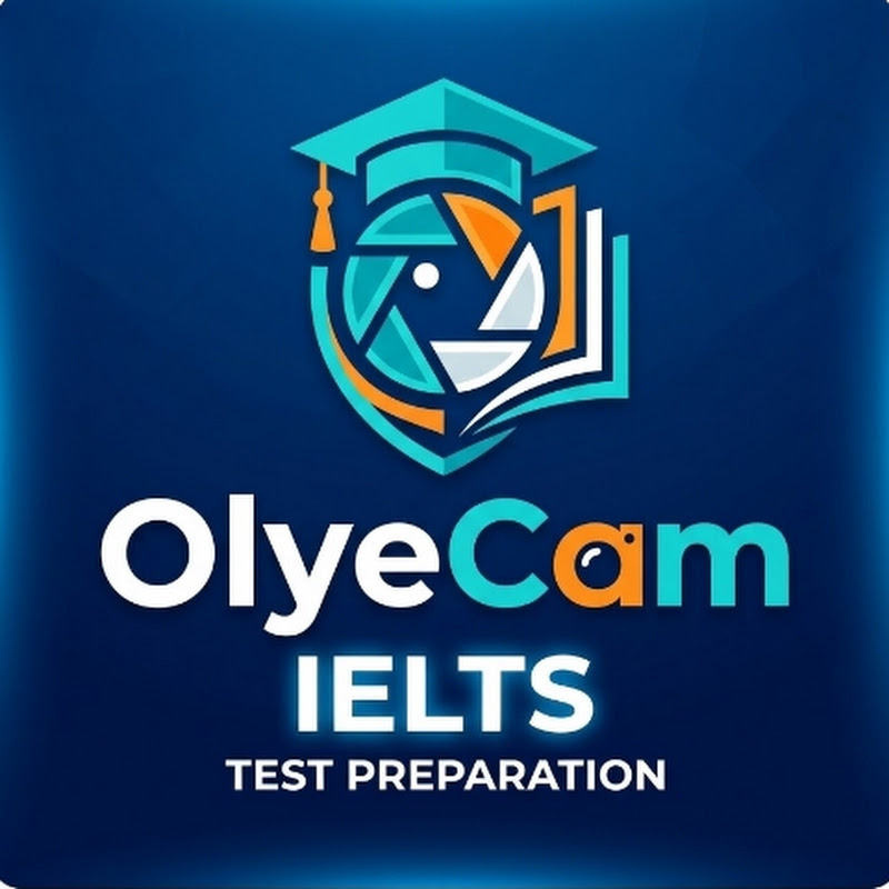 OlyeCam IELTS