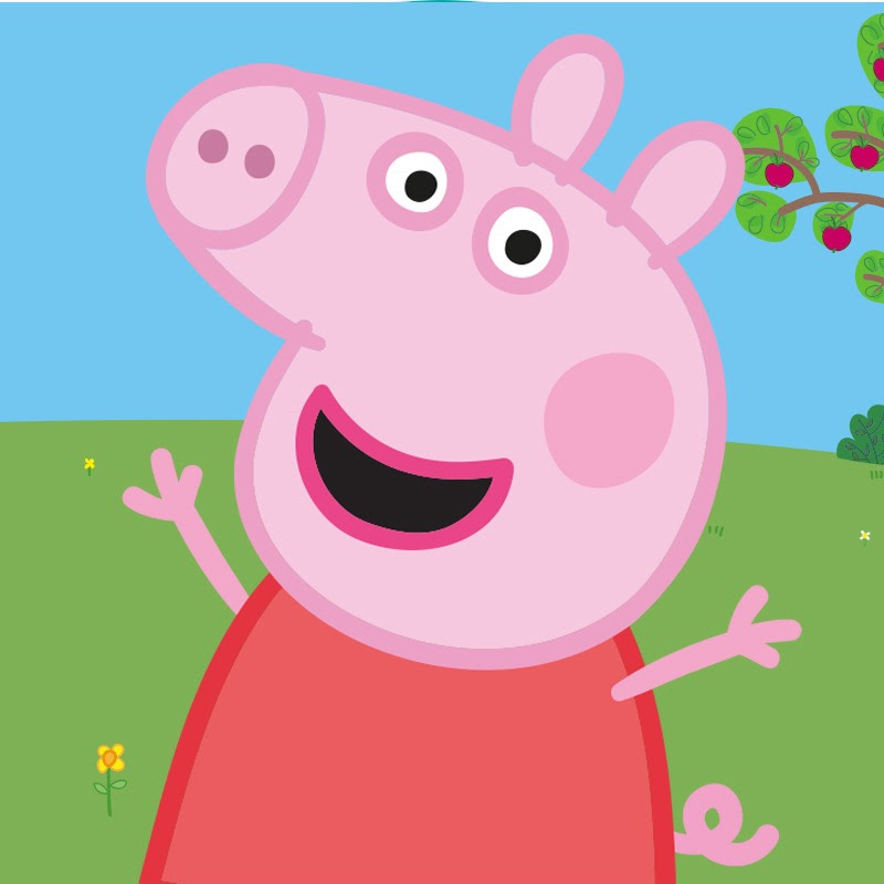 Peppa Pig Tales