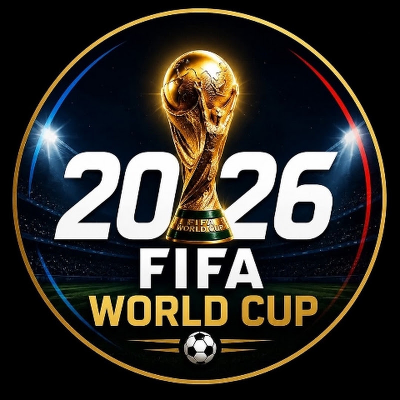 2026 WORLD CUP 