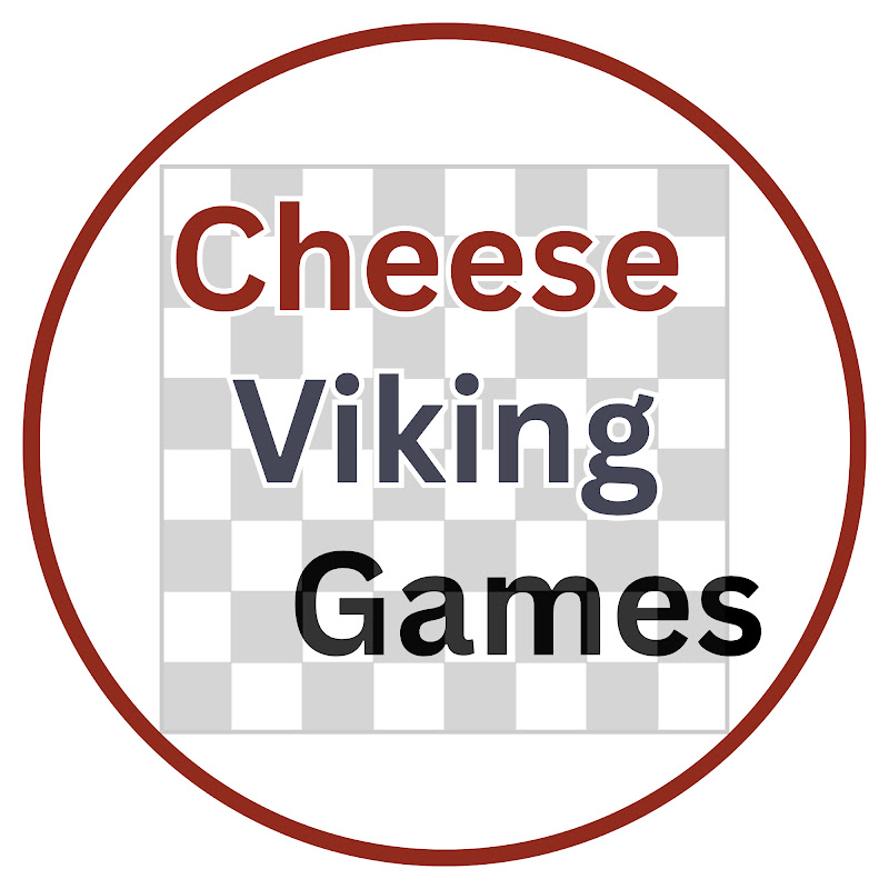 CheeseVikingGames