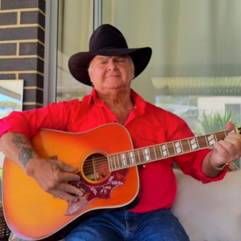 Kevy G's Country Songs. profile avatar
