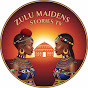 Zulu Maidens Stories TV logo