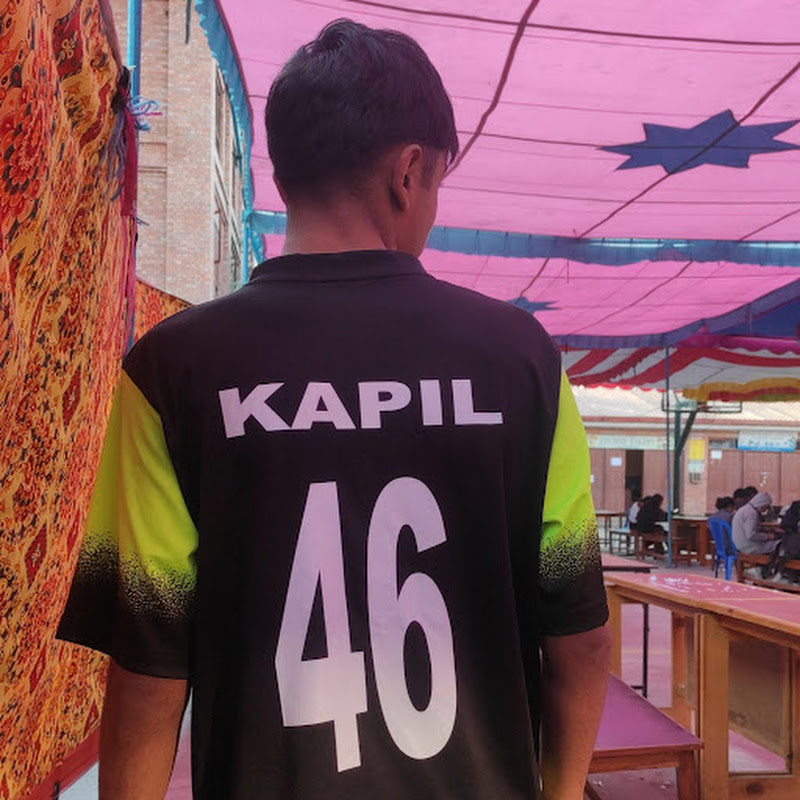 Hire Kapil46 — Minimalism & Simple Living YouTube creator for sponsorships