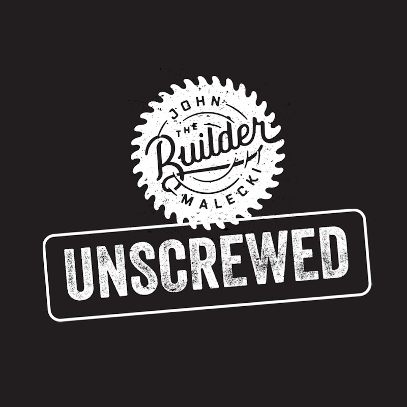 John Malecki Unscrewed Logo