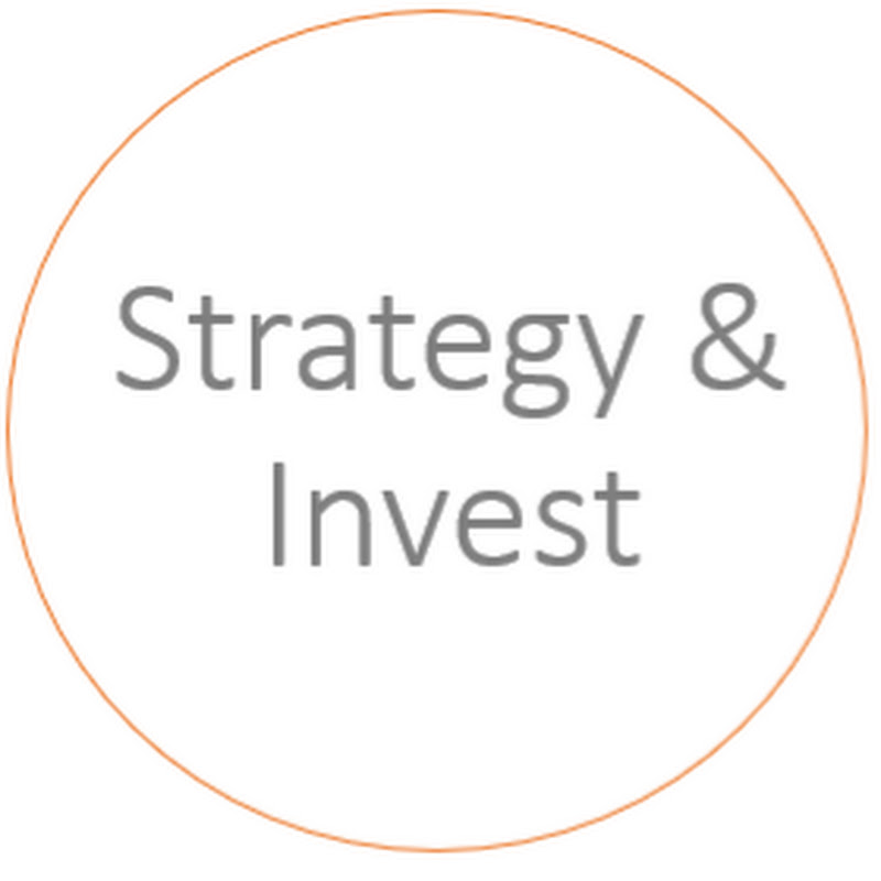 Strategy and Invest