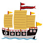 ALG Mandarin Online on Magic Ship  logo