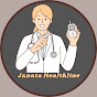 Janata Healthline logo