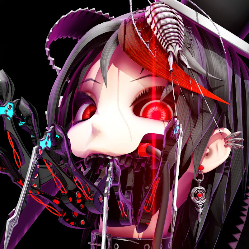 Deino3330 / シーエ / Calne Ca / MV