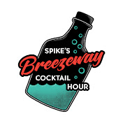 Spikes Breezeway Cocktail Hour