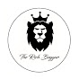 The Rich Beggar logo