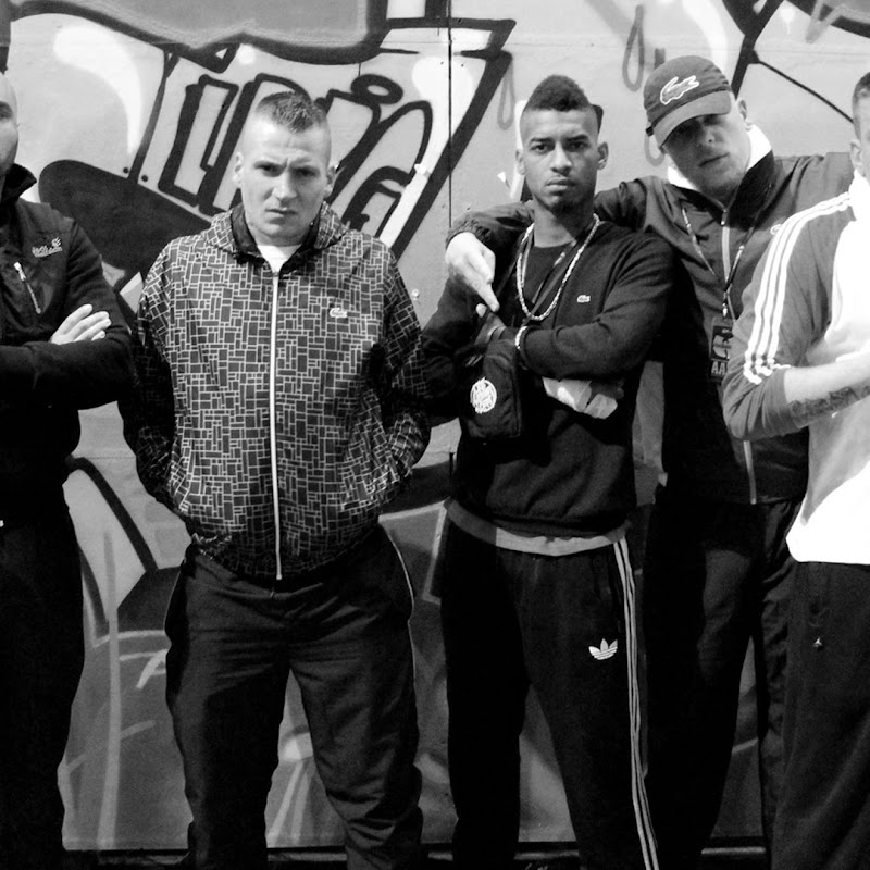 187 Strassenbande - Topic