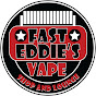 Fast Eddie's Vape & Smoke Shop logo