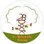 2-Branch Farm logo