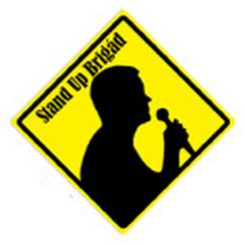 Stand Up Brigád Társulat 