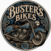Buster's Bikes