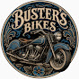 Buster's Bikes