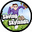 Saving Skylands