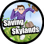 Saving Skylands