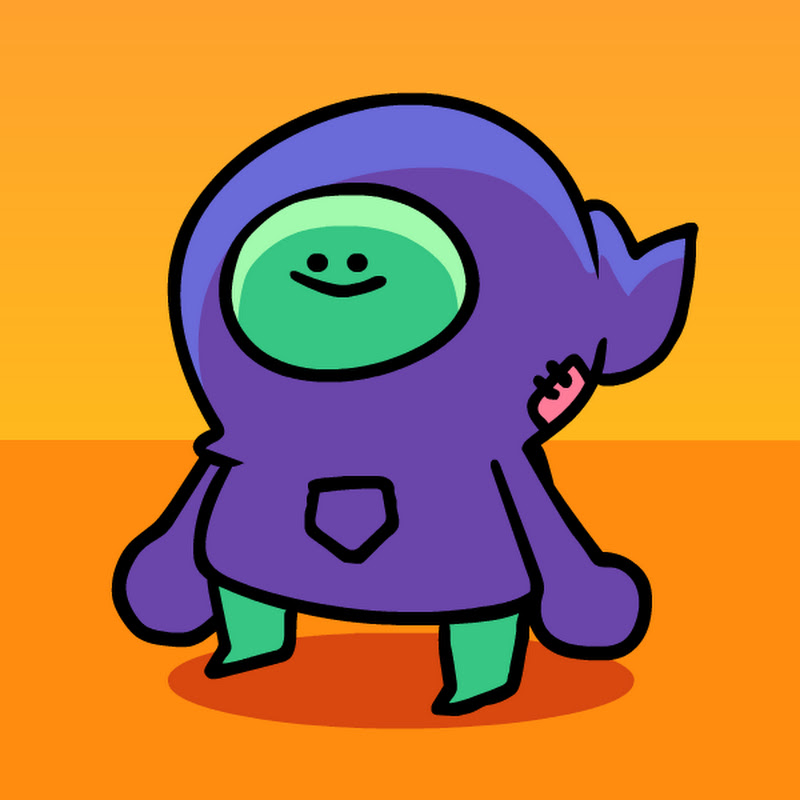 GingerPale Logo