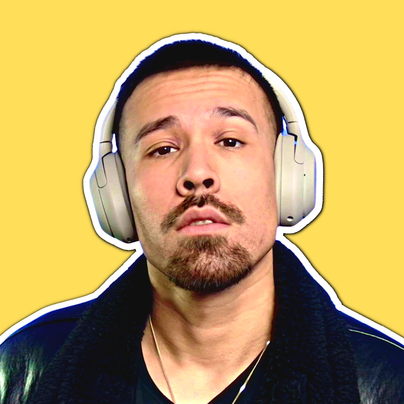 Anthony Ray Beatbox