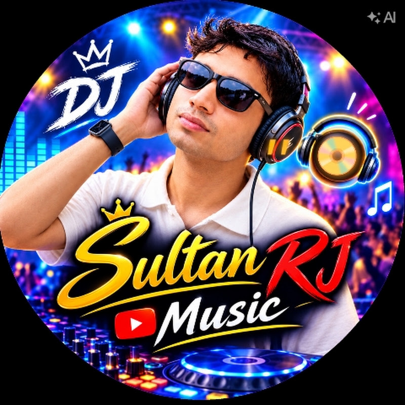 Sultan RJ music