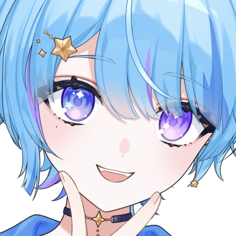 天ノ澤シャウラ💫🌟