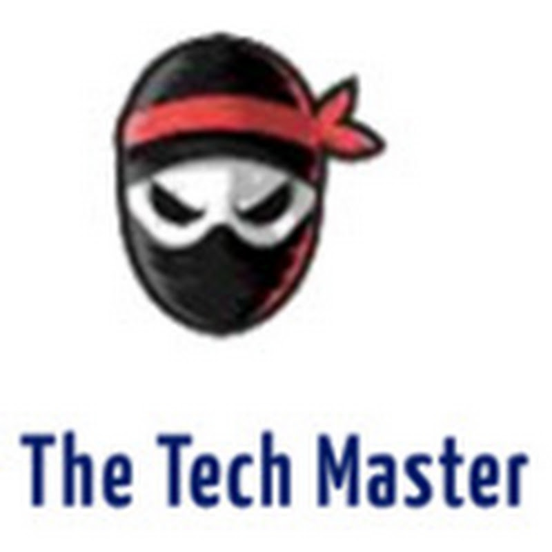The tech master